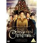 An Old Fashioned Christmas DVD (import)