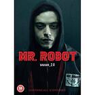 Mr Robot Season 2 DVD