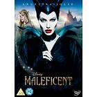 Maleficent DVD