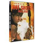 Hot Shots Part Deux DVD