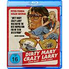 Dirty Mary Crazy Larry DVD