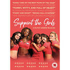 Support The Girls DVD