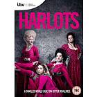 Harlots Series 1 DVD