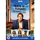 Death In Paradise The Humphrey Years DVD