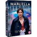 Marcella Series 1 to 3 DVD