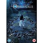 The Originals Season 4 DVD