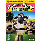 Shaun The Sheep Spoilsport DVD