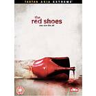 Red Shoes DVD