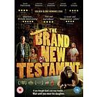 The Brand New Testament DVD