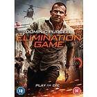 The Elimination Game DVD