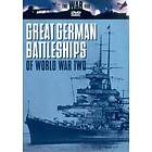 The War File Great German Battleships DVD