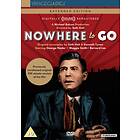 Nowhere To Go DVD