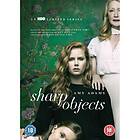 Sharp Objects Season 1 DVD