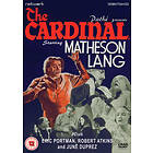 The Cardinal DVD