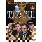 The Bill Volume 1 DVD
