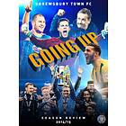 Going Up Shrewsbury Town FC Season Review 2015 / 15 DVD