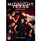 Midnight Texas Season 2 DVD