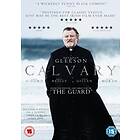 Calvary DVD