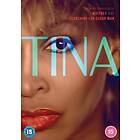 Tina DVD