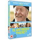 Is Anybody There DVD