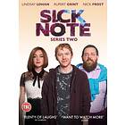 Sick Note Series 2 DVD