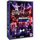 WWE The Best Of Saturday Nights Main Event DVD