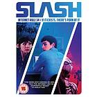 Slash DVD