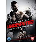 Undisputed Fight For Freedom DVD