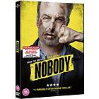 Nobody DVD