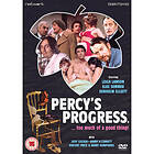 Percys Progress DVD