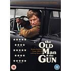 The Old Man And Gun DVD