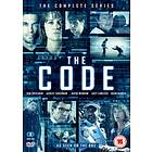 The Code Series 1 DVD