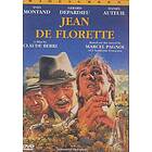 Jean De Florette DVD