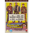 Gun For A Coward DVD