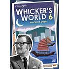 Whickers World 6 Orient DVD