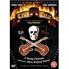 Trick Or Treat DVD (import)