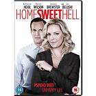 Home Sweet Hell DVD