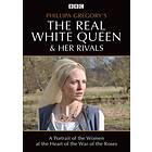 Phillipa Gregorys The Real White Queen and Her Rivals DVD