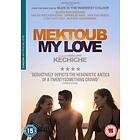 Mektoub, My Love DVD