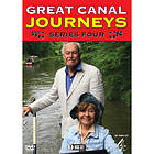 Great Canal Journeys Series 4 DVD