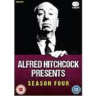 Alfred Hitchcock Presents Season 4 DVD (import)