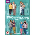 Two Doors Down Series 1 DVD