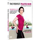 The Perfect Pilates Bum With Margot Campbell DVD