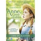 Anne Of Green Gables DVD (import)