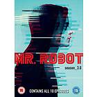 Mr Robot Season 3 DVD