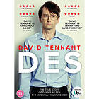 Des The Complete Mini Series DVD