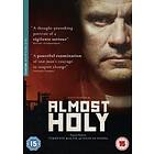 Almost Holy DVD (import)