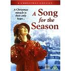 A Song For The Season DVD (import)