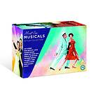 Must See Musicals Collection (10 s) DVD