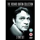 The Richard Burton Collection (3 s) DVD (import)